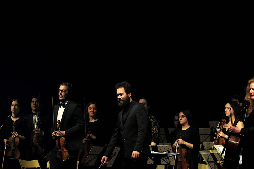 Orquesta Clásica de Vigo